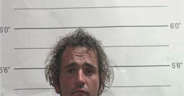 Kyle Herring, - Orleans Parish County, LA 